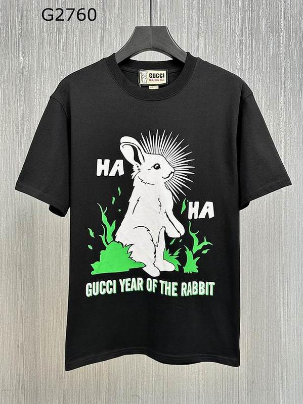 Gucci Men's T-shirts 2136